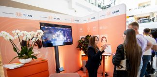 Peste 1.500 de oportunități de angajare la Târgul de Cariere din Palas, în weekend Targul de Cariere din Palas