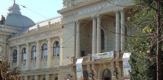 Contabila Universității Cuza a furat o sumă uriașă din salariile profesorilor. Procurorii au mușamalizat totul Universitatea Alexandru Ioan Cuza