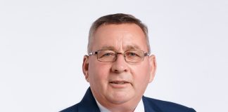 Școală nouă în localitatea cu cea mai tânără populație din județ. Primarul Corobuță: ‘’Banii vin de la Guvern’’ Virgil Corobuță primarul comunei Lungani