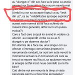 comentariu Oana Balteanu Frunza