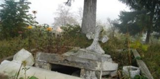 Dosar de profanare de cadavre sau morminte, la Iaşi! Cum s-a încheiat întreg scandalul! profanare de morminte