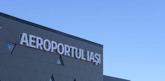 ANAF descinde în control la Aeroport. Nereguli la contractele pentru noul terminal T4 Aeroportul Iași-T4