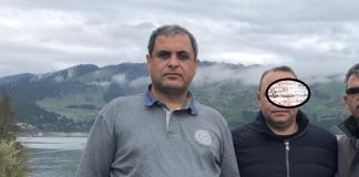 Directorul spitalului de copii din Iași are interdicție în dormitorul soției. Femeia a făcut plângere la instanță Alagha Rani