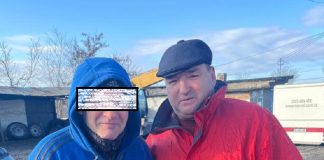 Cel mai sincer corupt din Iași candidează pentru postul de primar din partea PSD. ‘’A furat, dar o să facă’’ Benone Șofrac-candidat PSD Heleșteni1