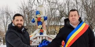 Moșia lui Balan de la Bârnova. Polițist local bătut în instituție de consilierul primarului Bogdan Campeanu si Mihai Balan