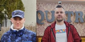 Om de afaceri bătut până la inconștiență într-un club din Iași. Agresorul, un soldat condamnat la închisoare Bucos Alexandru si Mihaita Alupoaie