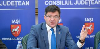 Iașul, un adevărat pol de dezvoltare pentru România Costel Alexe