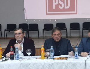 Dumitru Pantazi si Constantin Lupu