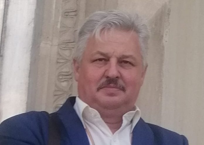Dumitru Simionescu
