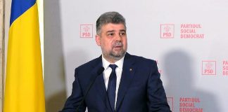 Covrigarul din Buzău i-a jignit pe moldoveni. Ciolacu vorbea de autostrăzi Marcel Ciolacu