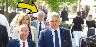 Arhitectul Mafiei Imobiliare, inculpat în dosarele DNA-DIICOT, candidat AUR la Primăria Iași, cu Ciuhodaru. Documente Marian Jan Chirita cu Ciuhodaru si Marius Ostaficiuc