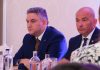 Candidatul lui Ostaficiuc la Rediu respins de București. Liviu Dobre, recidivist cu dosar la DNA Marius Ostaficiuc si Liviu Dobre
