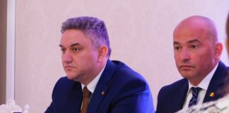 Candidatul lui Ostaficiuc la Rediu respins de București. Liviu Dobre, recidivist cu dosar la DNA Marius Ostaficiuc si Liviu Dobre
