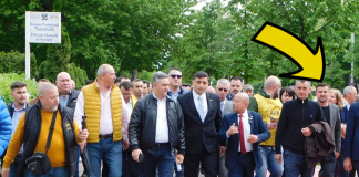 Înșelătorie și estorcare de bani la AUR Iași. Un cunoscut membru de partid face acuzații grave Pavel Pântea și șefii AUR Iași