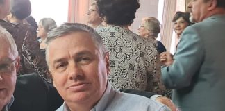 Cârtița Alianței USR-PMP. Fiul lui Movilă, a primit un cadou ilegal de 10 hectare de la un primar PSD. Documente Petru Movila-