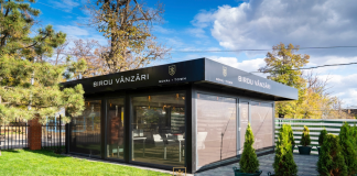 Sfaturi pentru amenajarea unei bucătării perfecte Royal Town birou vânzări