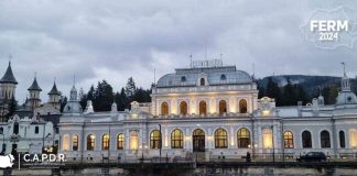 Forumul Economic Regional Moldova 2024 | “Planificare și Cooperare pe obiectivul strategic: Moldova 2030” forumul regional Moldova