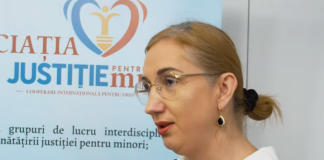 Șefa Tribunalului despre cum s-a cocoțat cu toate pilele pe funcții de șefi la BEJ. ‘’N-aveți ce-mi face’’ judecător Oana Dămian presedinte Tribunalul Iași