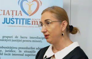 judecător Oana Dămian