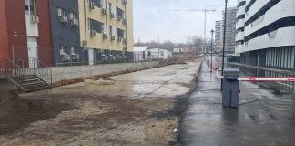 Lăcomia unui dezvoltator în orașul Mafiei Imobiliare. Sute de locuințe fără cale de acces și locuri de parcare teren langa Himson noua zona propusa