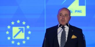 Alexandru Muraru, președinte PNL Iași și candidat la alegerile europarlamentare: Fondurile europene au modernizat Iașul și Regiunea de Nord-Est. Alexandru Muraru