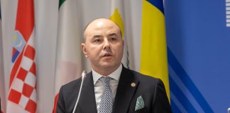 Papagalul din fruntea PNL Iași nu pleacă la Bruxelles. Muraru singurul perdant din echipa câștigătoare Alexandru Muraru