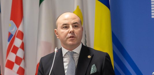 Alexandru Muraru