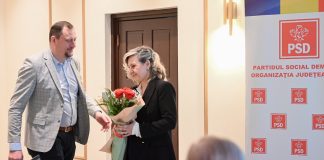 Scandal și haos la Spitalul CFR, angajații nu și-au luat salariile. Directoarea PSD a ‘’fugit’’ din țară Bogdan Balaniscu și Cristina Mitrofan