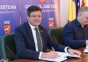 Președintele Consiliului Județean, Costel Alexe: Construim Centura ușoară de ocolire a Municipiului Iași cu bani europeni Costel Alexe