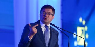 Mesaj puternic al liberalilor ieșeni: “Avem cei mai buni candidați la alegerile locale pe care PNL Iași i-a propus în ultimii 30 de ani. Vom obține o victorie totală!” Costel Alexe