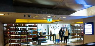 Eşti fan al culturii coreene? Vino să descoperi varietatea de produse din băcănia cu specific asiatic, KFood Friends, din Palas! K-Food