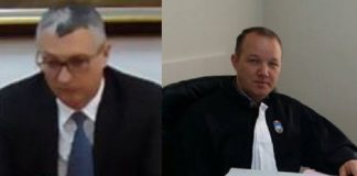 Un procuror și niște judecători și-au dat mâna să execute un nevinovat. Adevărații penali au scăpat Laurentiu Marius Hetriuc si Dan Blanaru