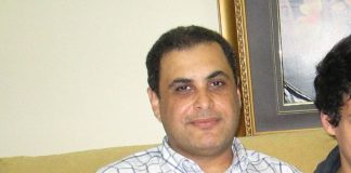 Medic din Iași scos cu forța din propria locuință. Soția s-a plâns că a vrut s-o omoare Rani Alagha