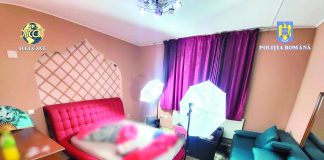 Presupuşi patroni de bordeluri din Iaşi, puşi în libertate! Ce spun anchetatorii despre cum acţiona reţeaua de prostituţie! GALERIE FOTO (EXCLUSIV) Salon videochat