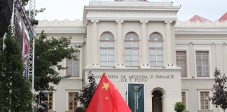 Judecătorii au făcut chetă să îngroape un profesor din UMF Iași. Au apărut moștenitorii, luptă pentru avere UMF Iasi-