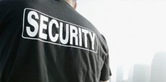 Bătaie într-un club din Iaşi! Agentul de pază a păţit-o! (EXCLUSIV) Agent de paza