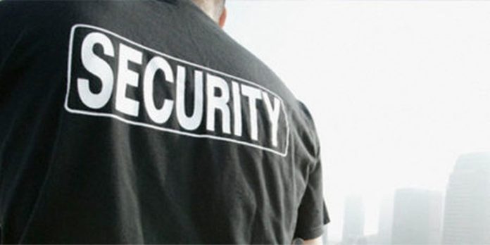 Agent de paza