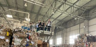 ADIS, entitatea care coordonează programele de gestionare a deșeurilor în județul Iași