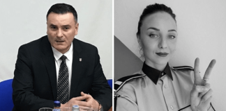 Poliţista care „a îndrăznit” să comenteze împotriva sistemului, dată în judecată de IPJ-ul lui Costel Gîtlan! Instituţia îi cere daune! FOTO (EXCLUSIV)