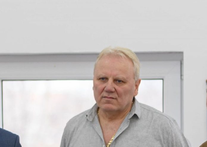 Iosif Anton