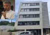 Mafia imobiliară face ravagii la Rediu: bloc cu două etaje în plus edificat cu semnătura primarului Ciprian Grosu și blocul Elenei Monica Greșală