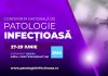 Conferința Națională de Patologie Infecțioasă- Comunicat de presă Conferința Națională de Patologie Infecțioasă