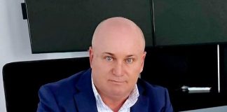 Constantin Golduț: proiect istoric pentru Comuna Balș din județul Iași. ‘’Înființăm rețeaua de canalizare’’ Constantin Golduț, primar comuna Balș