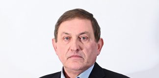 A murit primarul comunei Vănatori. A suferit un infarct Constantin Lupu-primar comuna Vânători