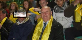 Un infractor care a furat banii orașului, ales consilier pe listele PNL. Judecătorii i-au pus și interdicție Costel Florea