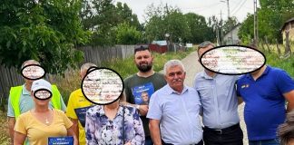 Primarul din Dumești, cadou penal în campanie. DIICOT i-a trimis în judecată consilierul personal Costin Jalba si Mihai Cocoveica