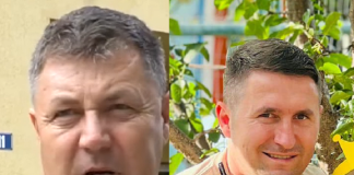 Angajări pe ușa din dos la vamă. Primar arestat pentru șpagă și-a pus pila pe funcția de inspector Eugen Nechita-primar Drăgușeni, Botoșani si Alexandru Ghiviziu-angajări vamă