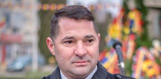 Update! Fostul viceprimar din Hârlău prins în flagrant de șpagă de DNA Florin Țepușă