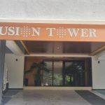 Fusion Towers