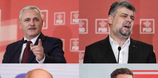 La Iași, votul politic al PSD a fost mai prost decât în era Dragnea. Deși pe val la nivel național, PSD Iași s-a făcut de râs în județ PSD Iași-Dragnea, Popa, Ciolacu, Cojocaru